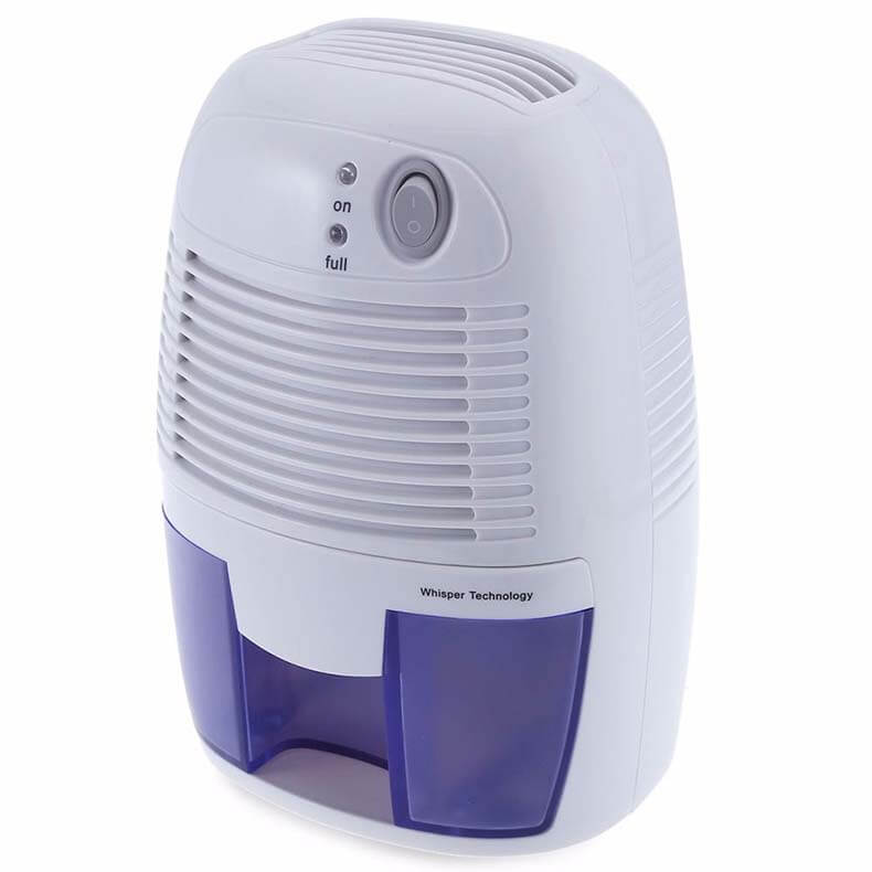 Mini Smart Dehumidifier For Car And Household Y5 Hk