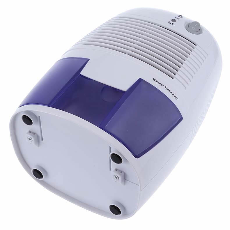 Mini Smart Dehumidifier For Car And Household Y5 Hk